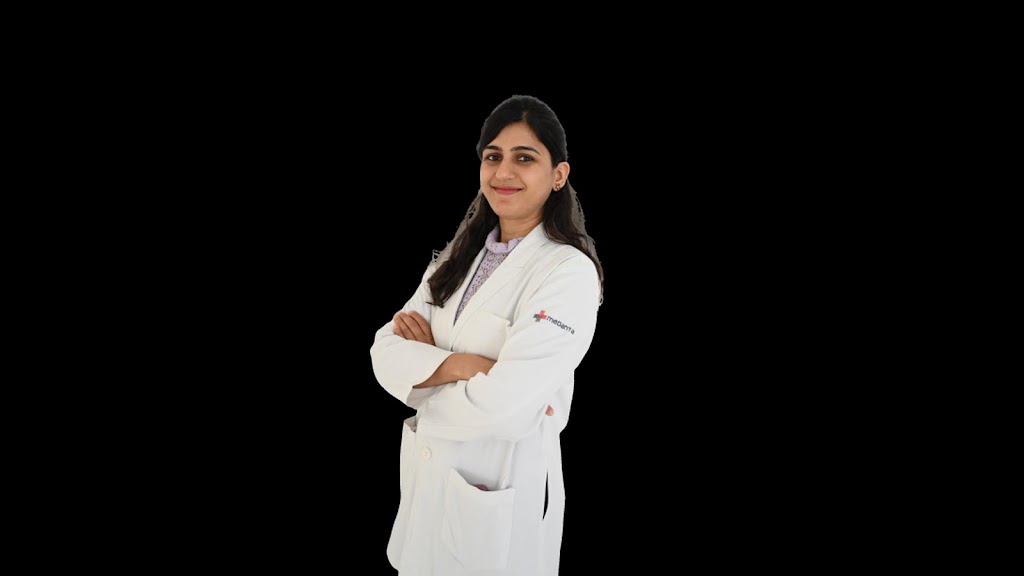 Dr. Dr Tanu Chaudhary Interventional Preventive Cardiology