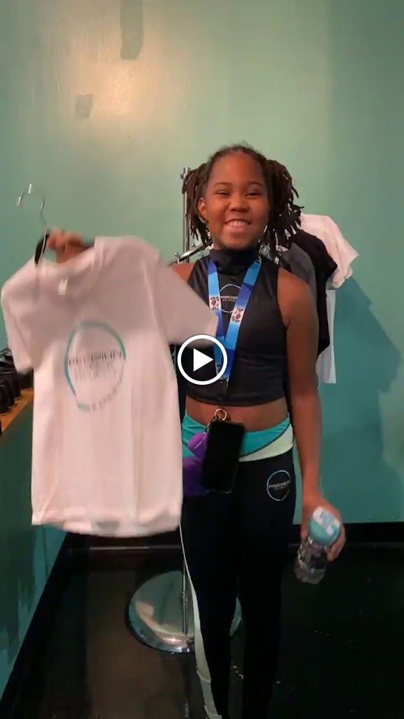  Precision Dance Project