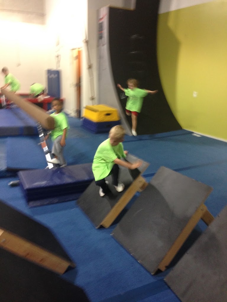  Tumble Kids Gymnastics