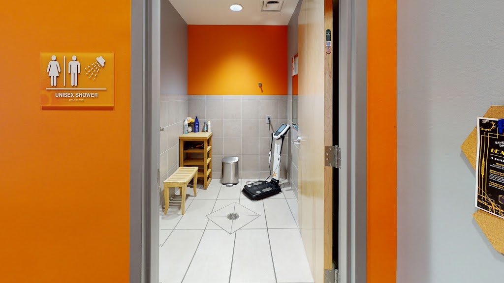  Orangetheory Fitness