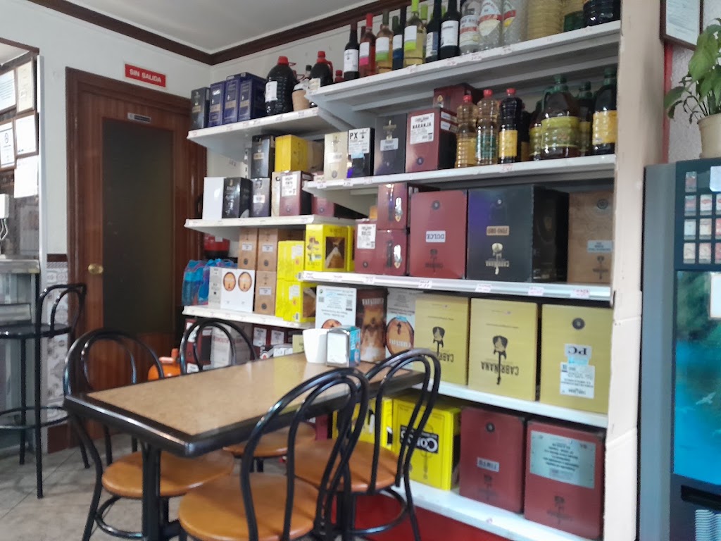 Cafe- bar Castillo — Mas recientes