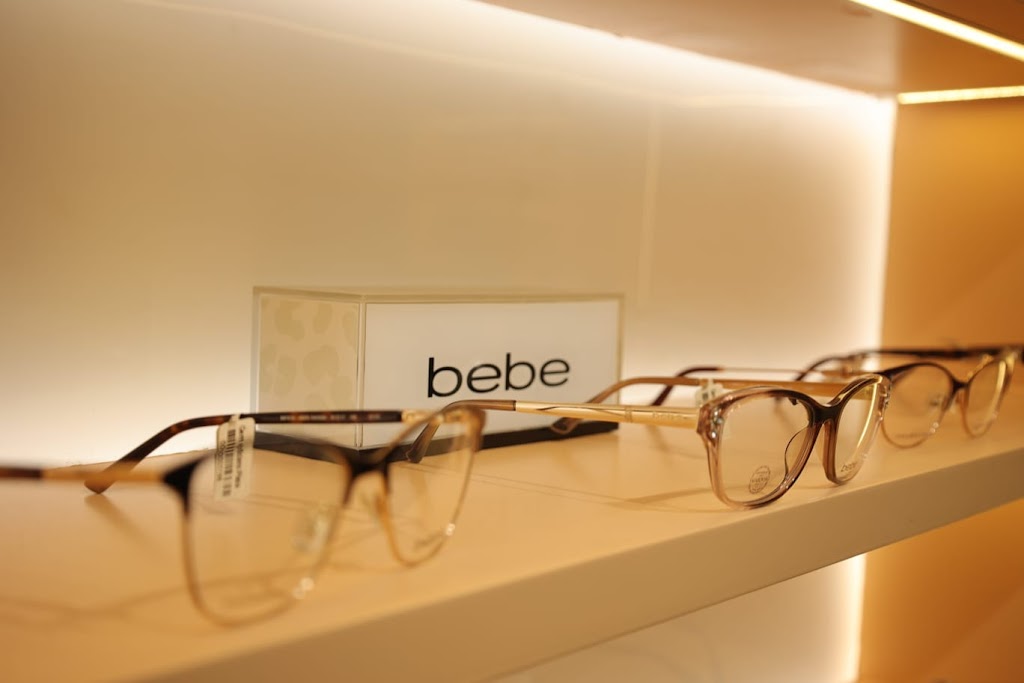 Zen Opticians Eye Testing Clinic Eye Specialist Eyewear Store Best Optician At Channi Himmat