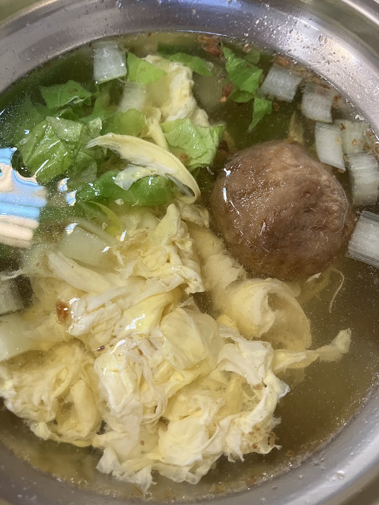 台東老林記滷味麵食館 的照片