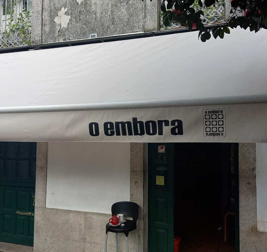 O Embora (Santiago de Compostela)