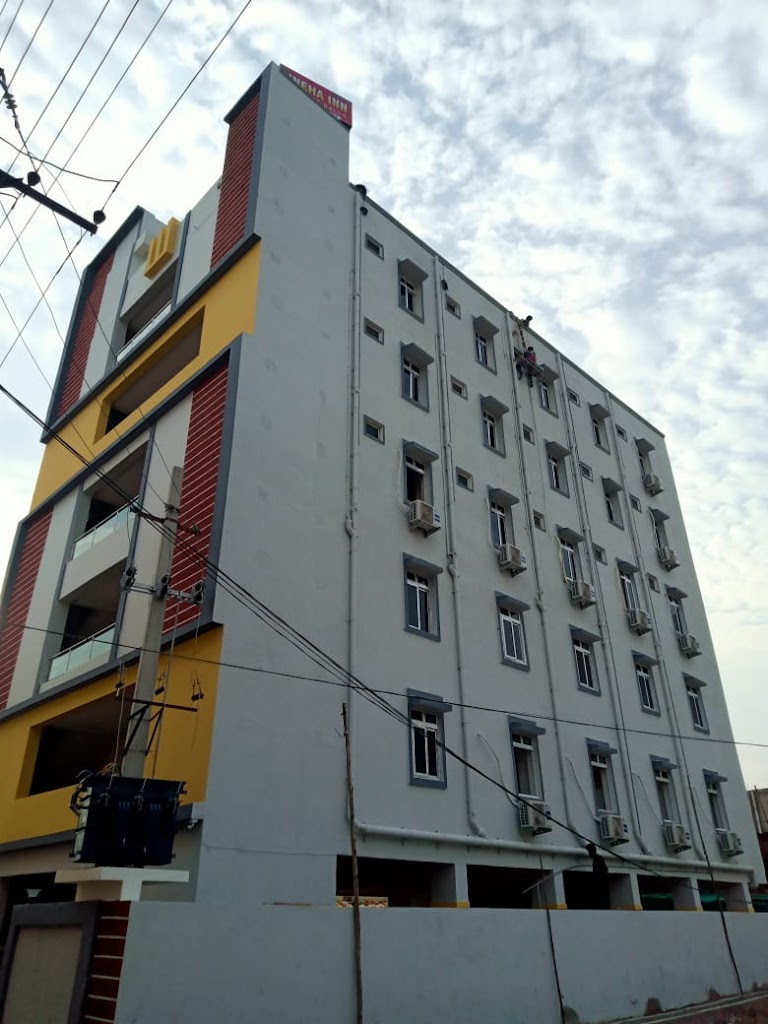 Sneha Inn Banquet Halls Ac Non Ac Rooms