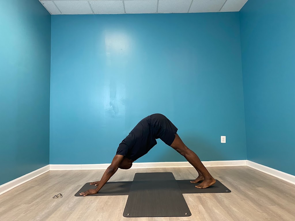  Spiritual Essence Yoga & Wellness