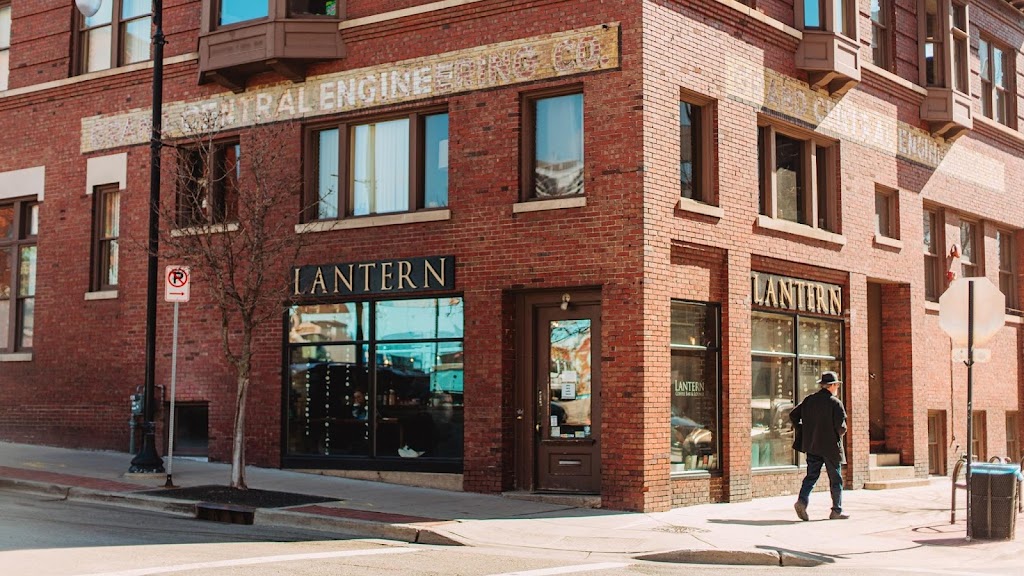 Photo of Lantern Coffee Bar and Lounge