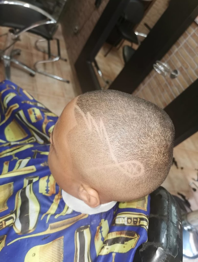 Peluqueria Jesus — Peinado