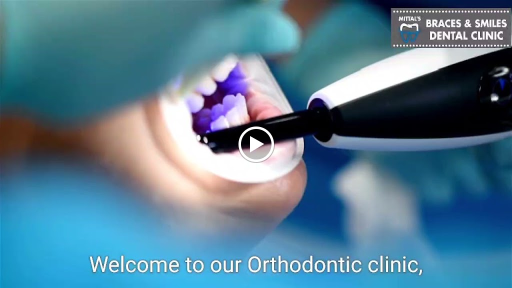 Dr. Kamlesh Dental Hospital