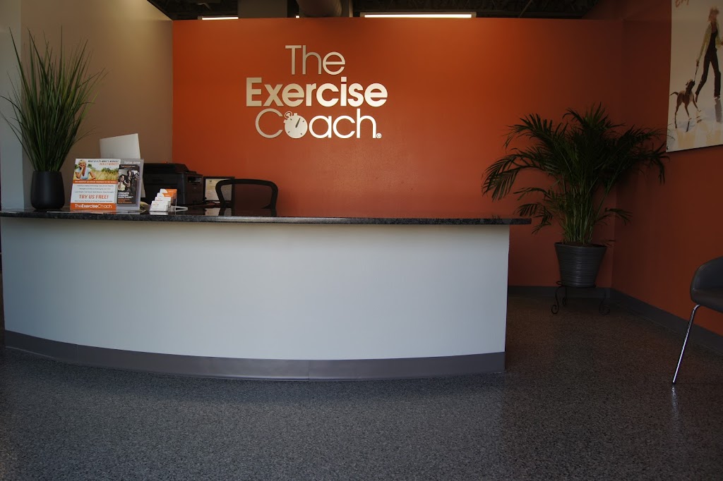  The Exercise Coach - Sarasota
