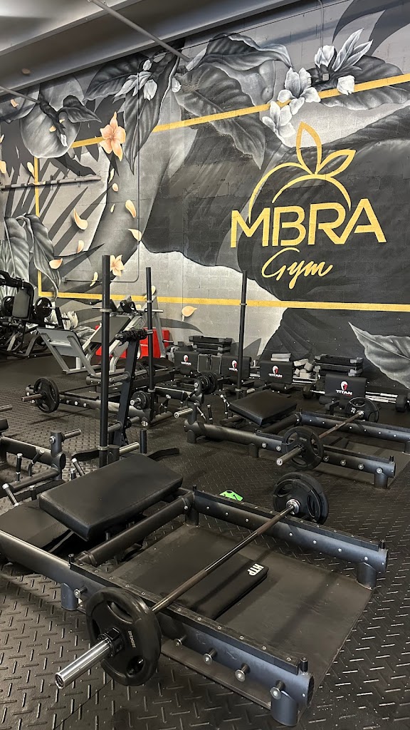  MBRA Gym