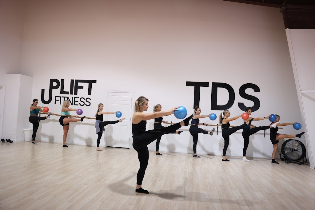  Uplift Fitness Studio