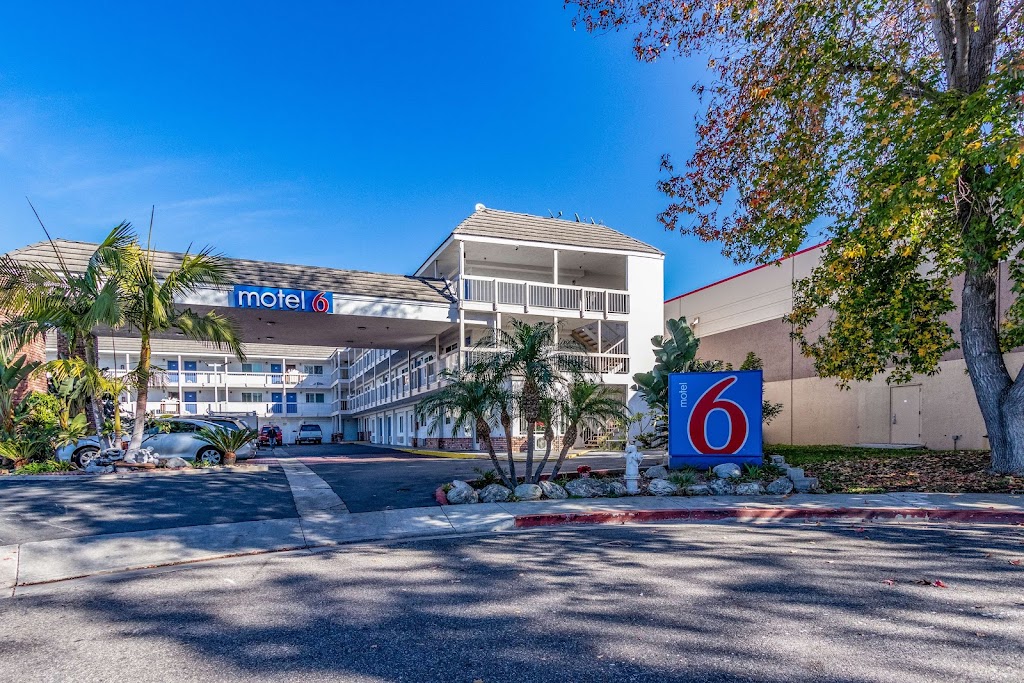 Motel 6 Fountain Valley, CA - Huntington Beach Area - Motel in Fountain Valley , United States of America