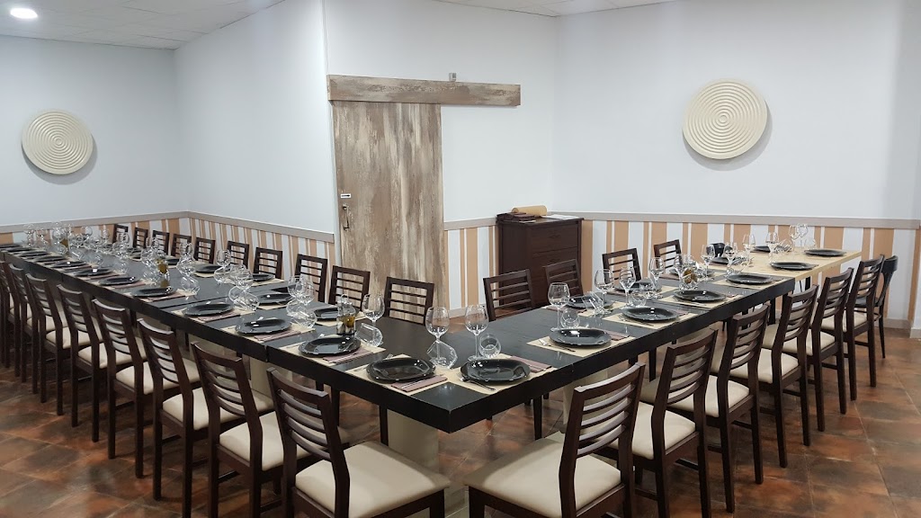 Restaurante El Puchero de la Nieta