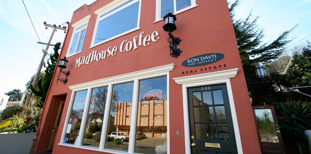 Photo of Madhouse Coffee