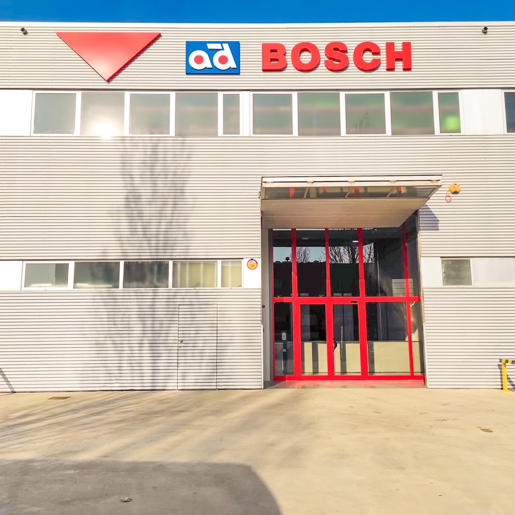AD Bosch Recanvis S.L.