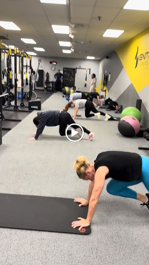  Ignite Fitness