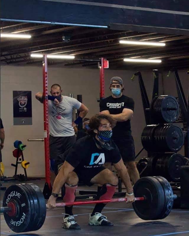  Capital Athletics & Wellness