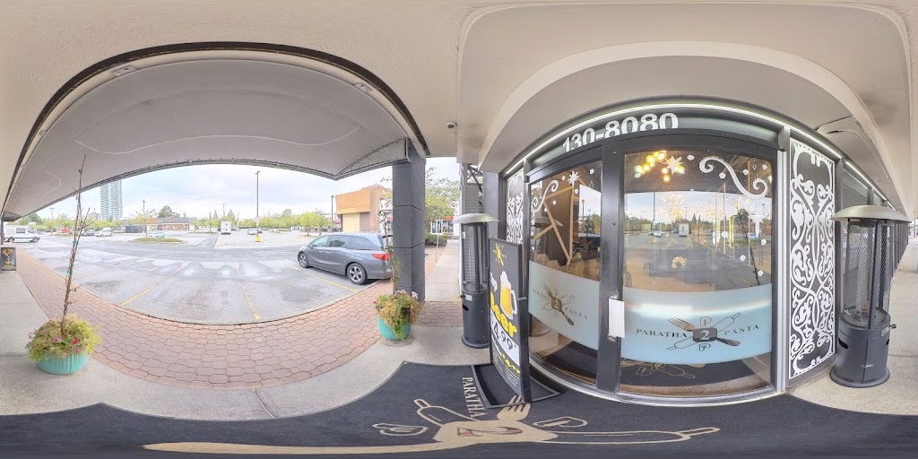 Street View & 360°