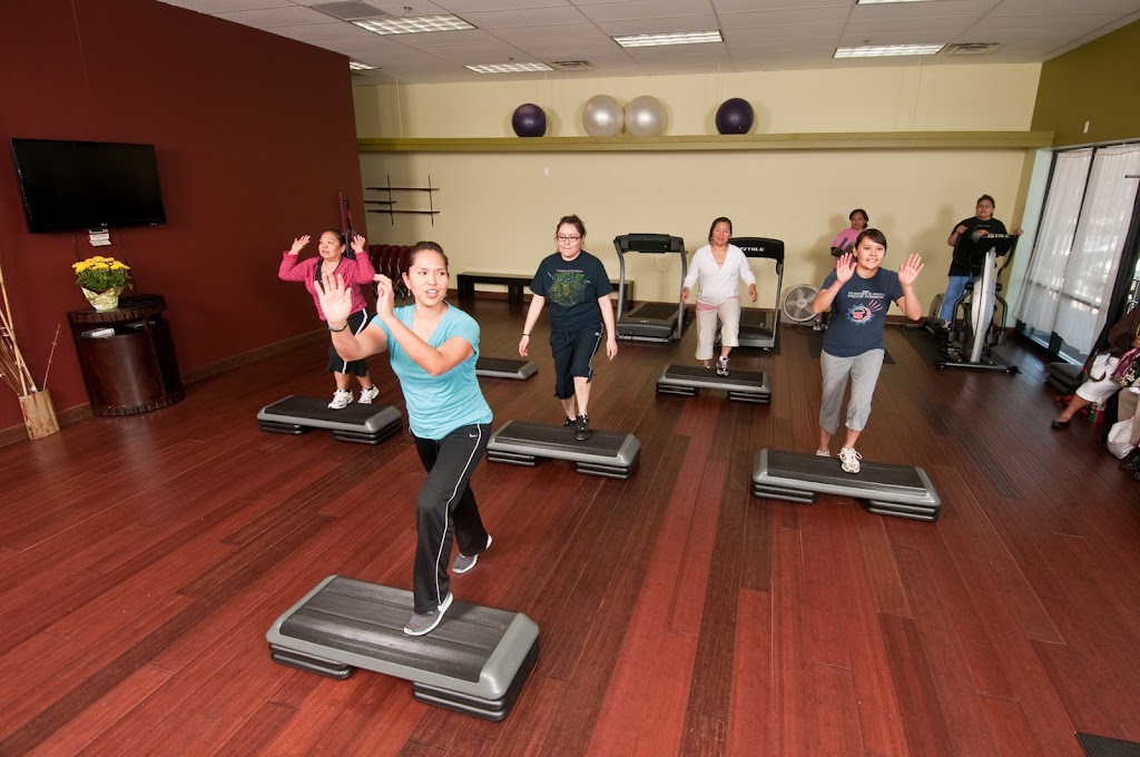  NACA, Inc. - Wellness Center