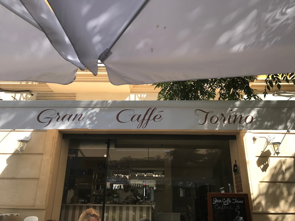Gran Caffe Torino