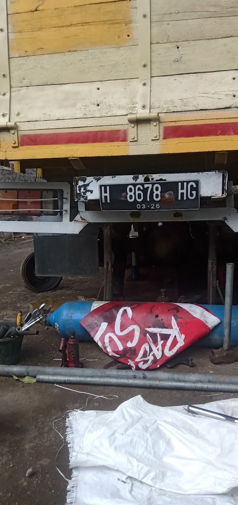 BENGKEL MAS G