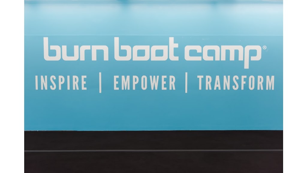  Burn Boot Camp
