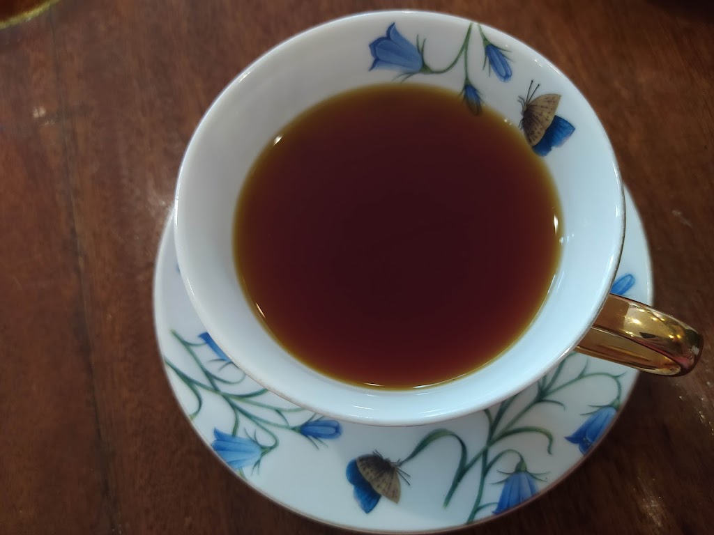 愛幸福咖啡館 的照片