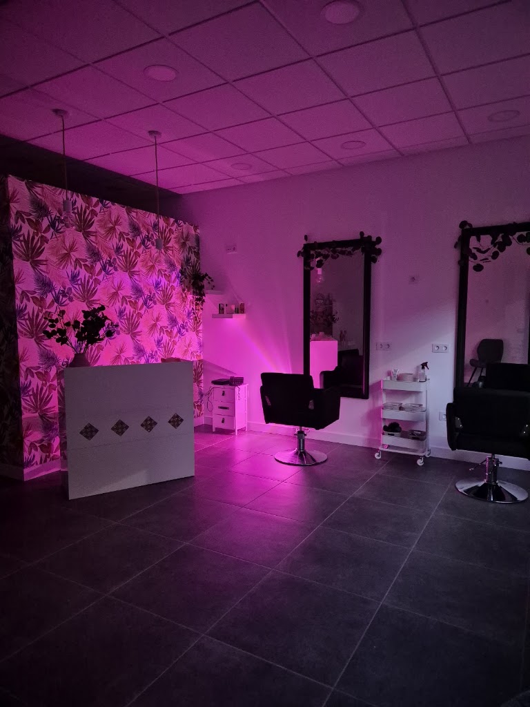 Salon de Belleza Hadas — Del propietario