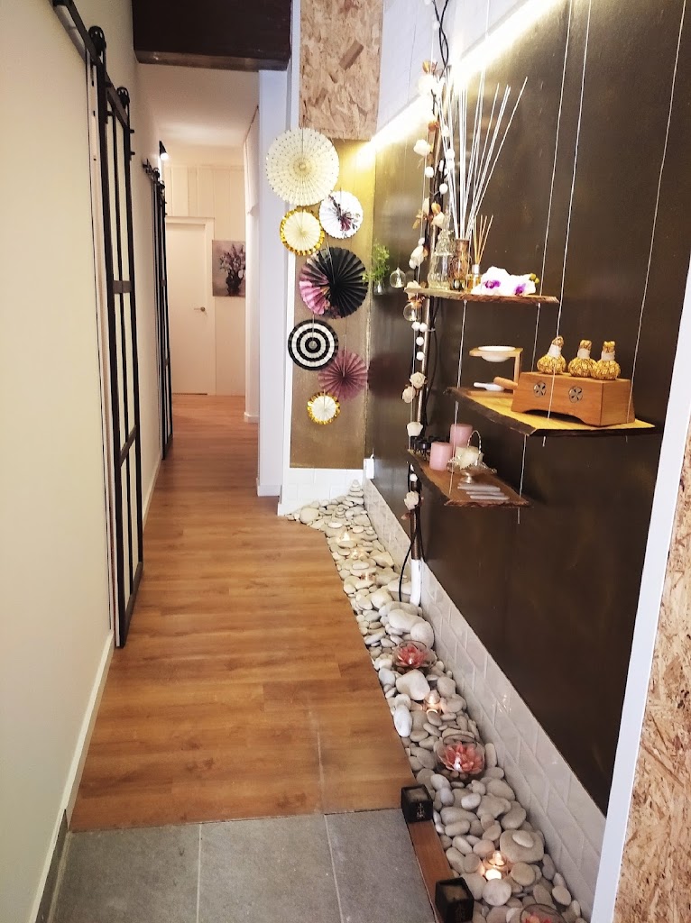 Temple Lotus Chinese Massage Denia