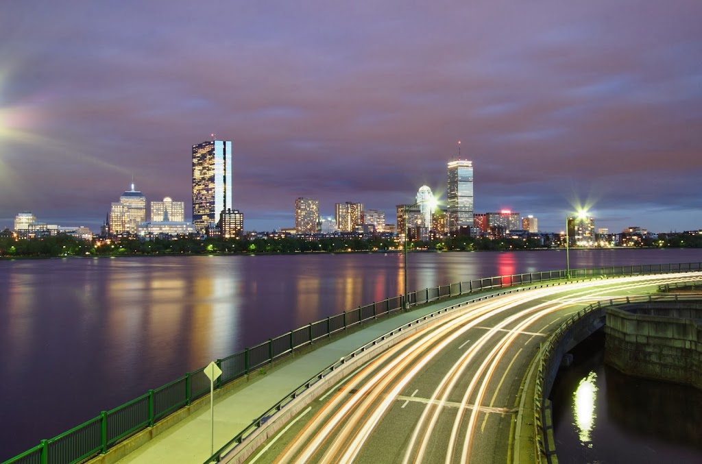 Charles River Interactive Inc