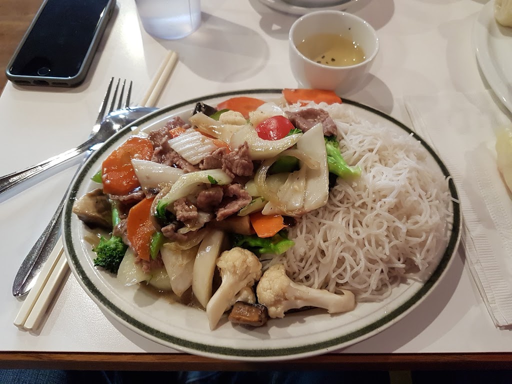 Food & drink