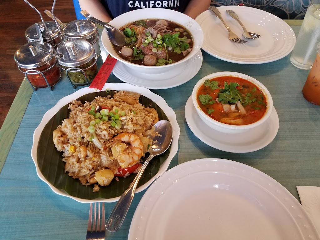 Penn's Thai House