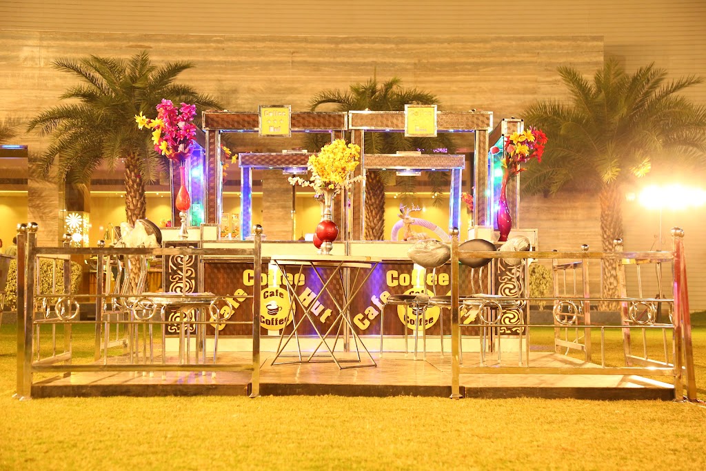 Riddhi Siddhi Hotel