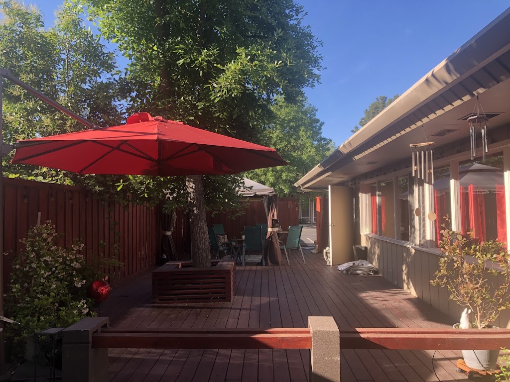  Fusion Yoga Studio Sacramento