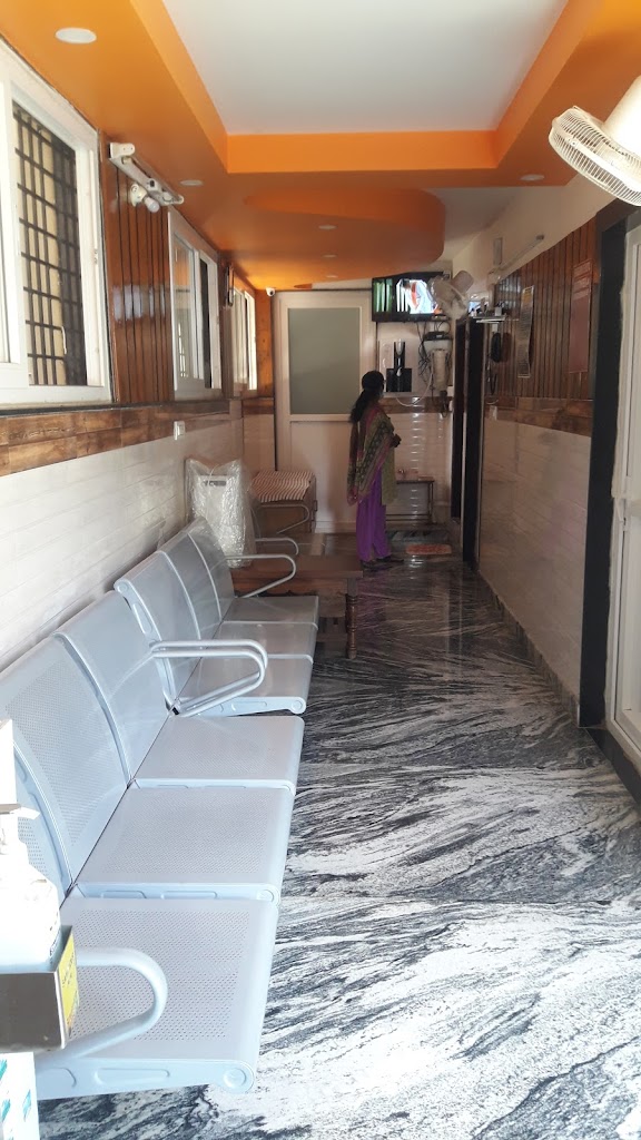 Sri Manjunatha Eye Hospital