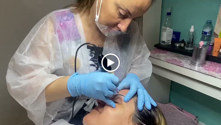 D'ARENA (Beauty & Nails) — Del propietario