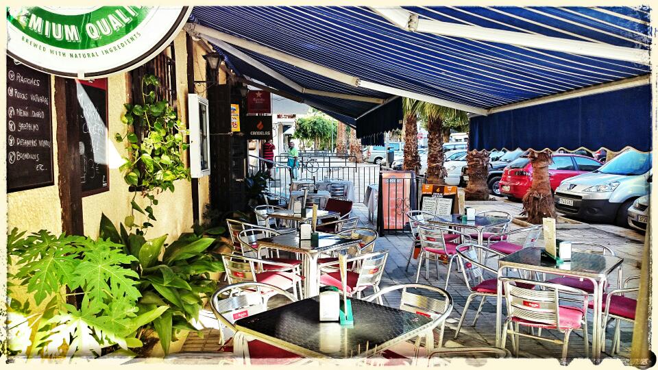 Restaurante la Granja