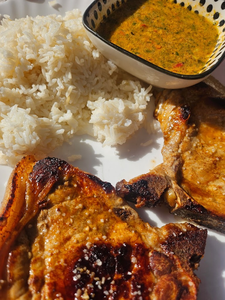 TAPA MAX TAPAS BAR RESTAURANTE ZIAN