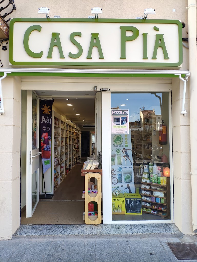 Herbolari Casa Pia