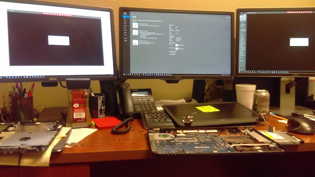 Central Valley TechCare