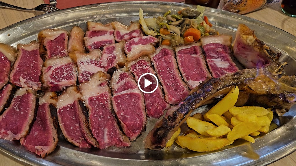 Restaurante Casa Sanchez — Videos