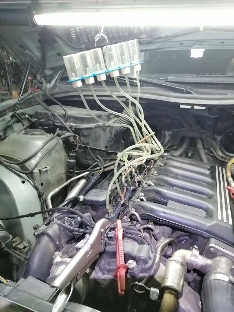 CORRALES CAR SERVICE