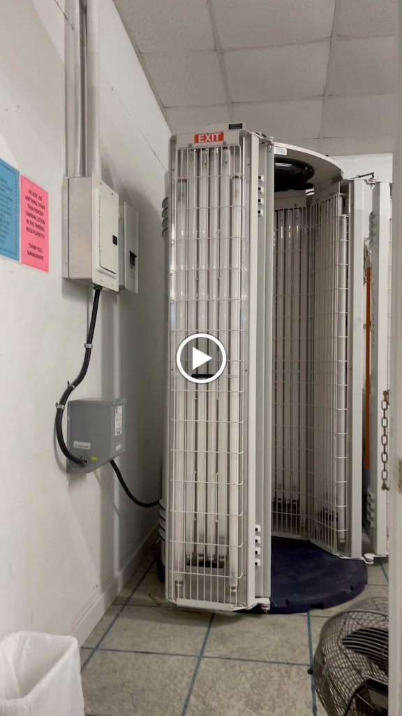  Walt's 24/7 Fitness Center