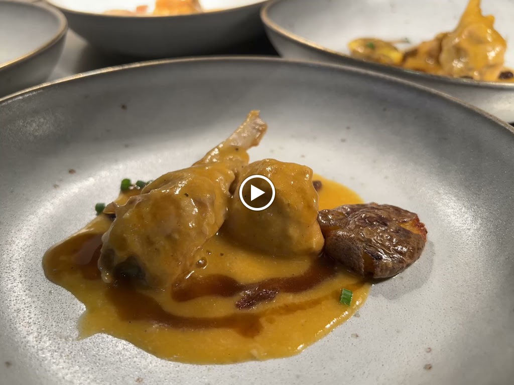 Restaurante Lilium Arrecife — Videos