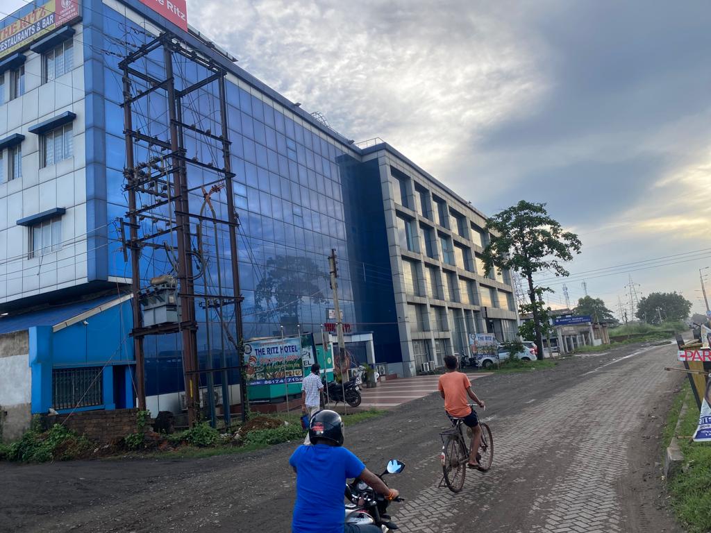The Ritz Durgapur