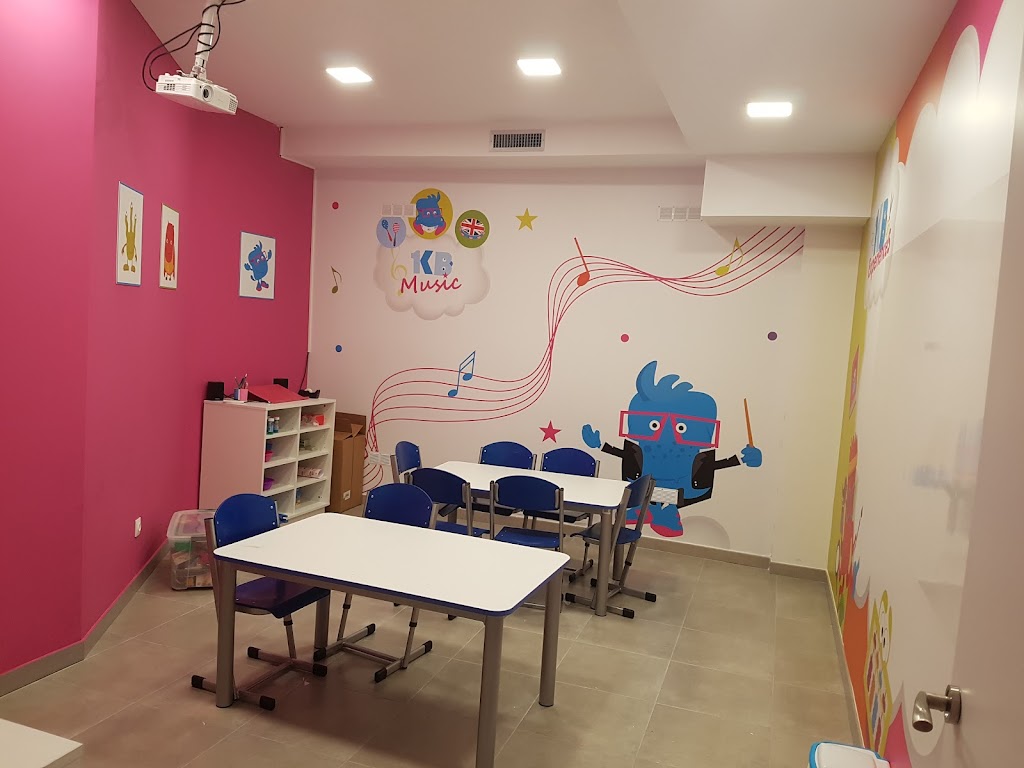 KidsBrain School
