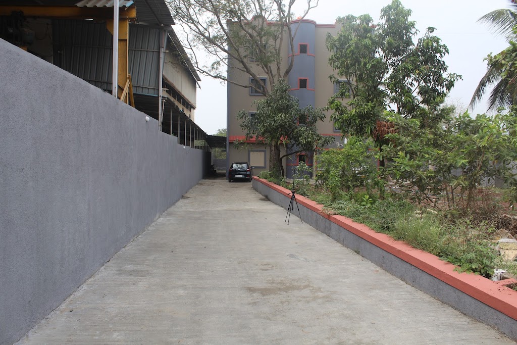 Hotel Parampara