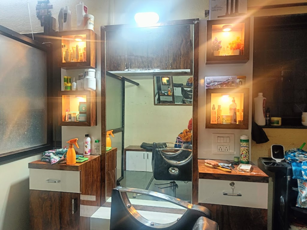 Sanchita Beauty Parlour