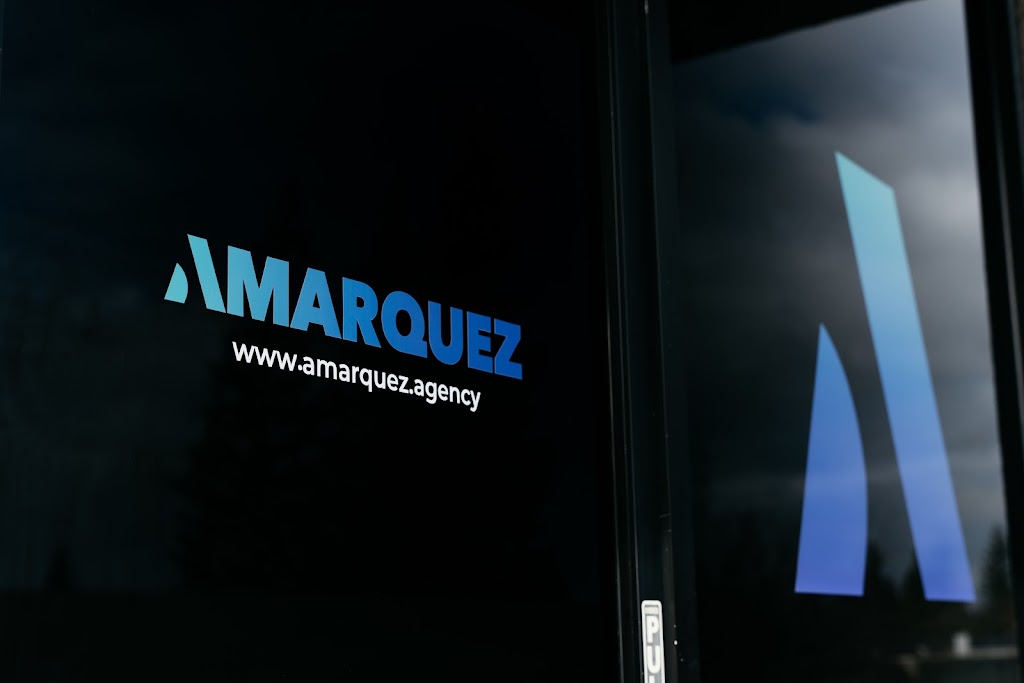 Amarquez Marketing Website Design And Seo